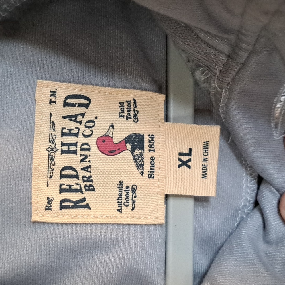 Men's Jacket - Picture 3 of 7